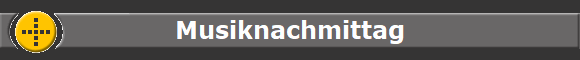 Musiknachmittag