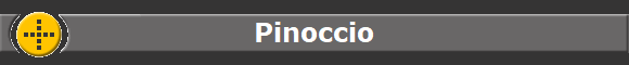 Pinoccio